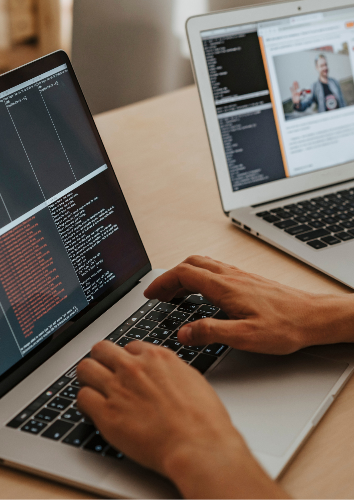 Web Development